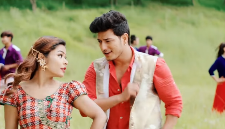 rewat Rai // chandra kala rai