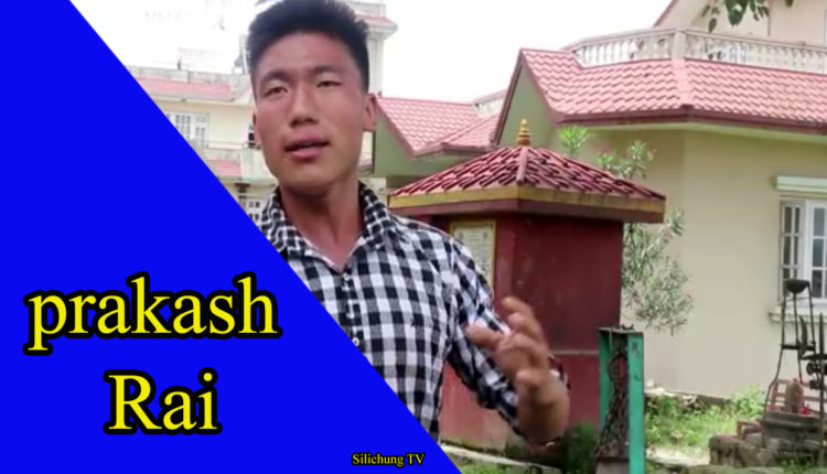 Prakash Rai