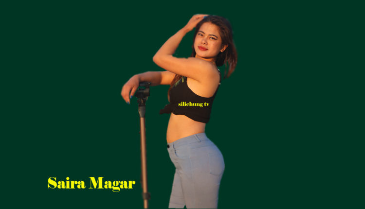 Saira Magar Saira Magar