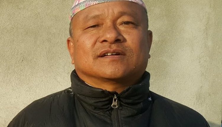 gopal kirati